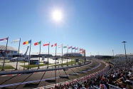 Стартовала аккредитация СМИ на FORMULA 1 ГРАН-ПРИ РОССИИ 2015