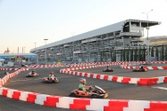 Forza Karting совместно с Сочи Автодромом 19 июня представит открытый картинг-центр мирового уровня