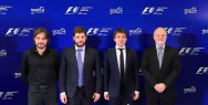 Стартовала продажа билетов на FORMULA 1 ГРАН-ПРИ РОССИИ 2015