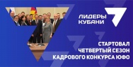 «Лидеры Кубани – движение вверх!» - 2021