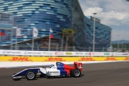 Этап гоночной серии SMP Formula 4 Championship станет одной из гонок поддержки на FORMULA 1 ГРАН-ПРИ РОССИИ 2016